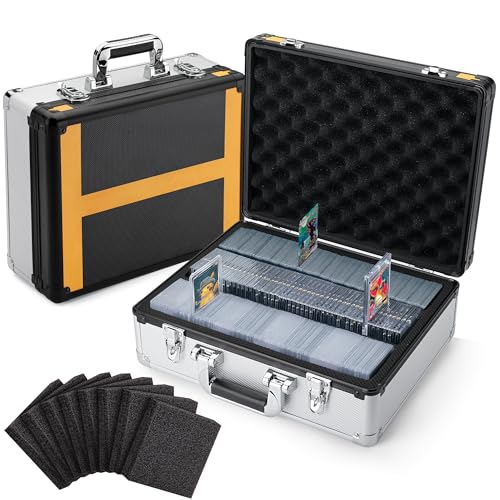 FunGuys Toploader Storage Box for trading cards