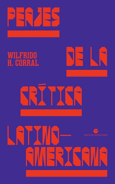 Portada de Peajes de la crítica latinoamericana