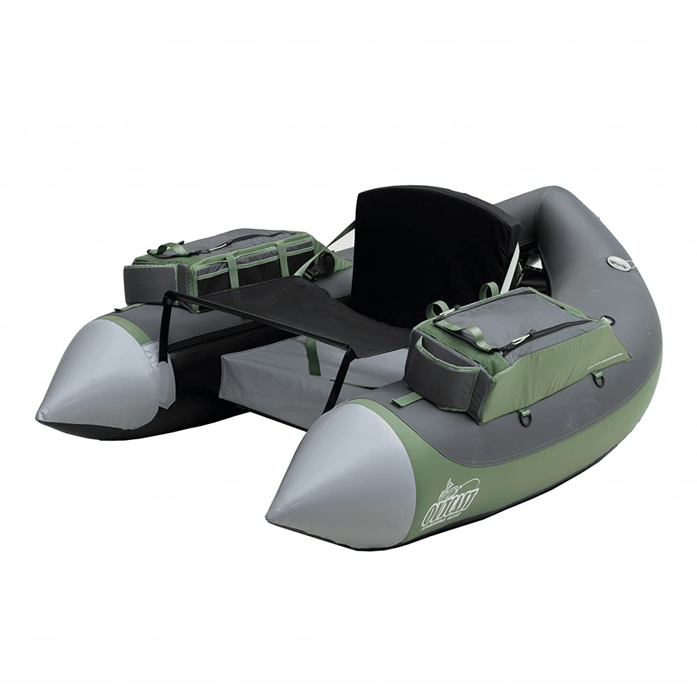 Outcast Sporting Gear Fat Cat LCS 64