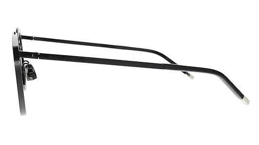 サングラス Saint Laurent FW23 EYEGLASS SL 654 (769789 Y99562300) BROWN Saint Laurent EYEGLASS SL 654 (769789) – LOZURI®
