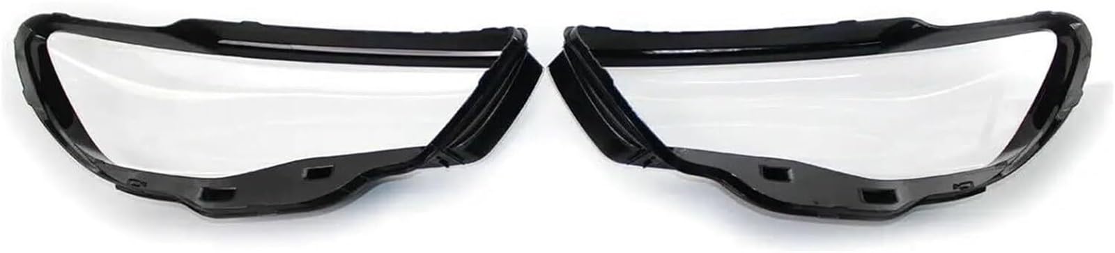 Verre de phare pour rénovation éclairage avant Audi A3 S3 2015 - 7