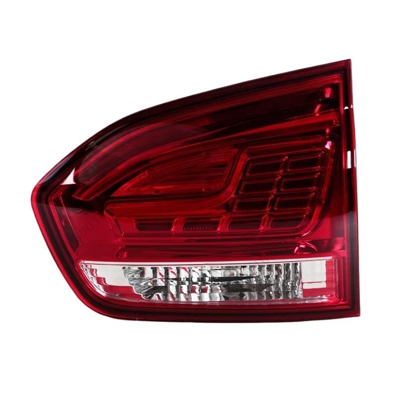 Clignotant arrière LED pour rouler sereinement en Maxus LDV G10 sous la pluie