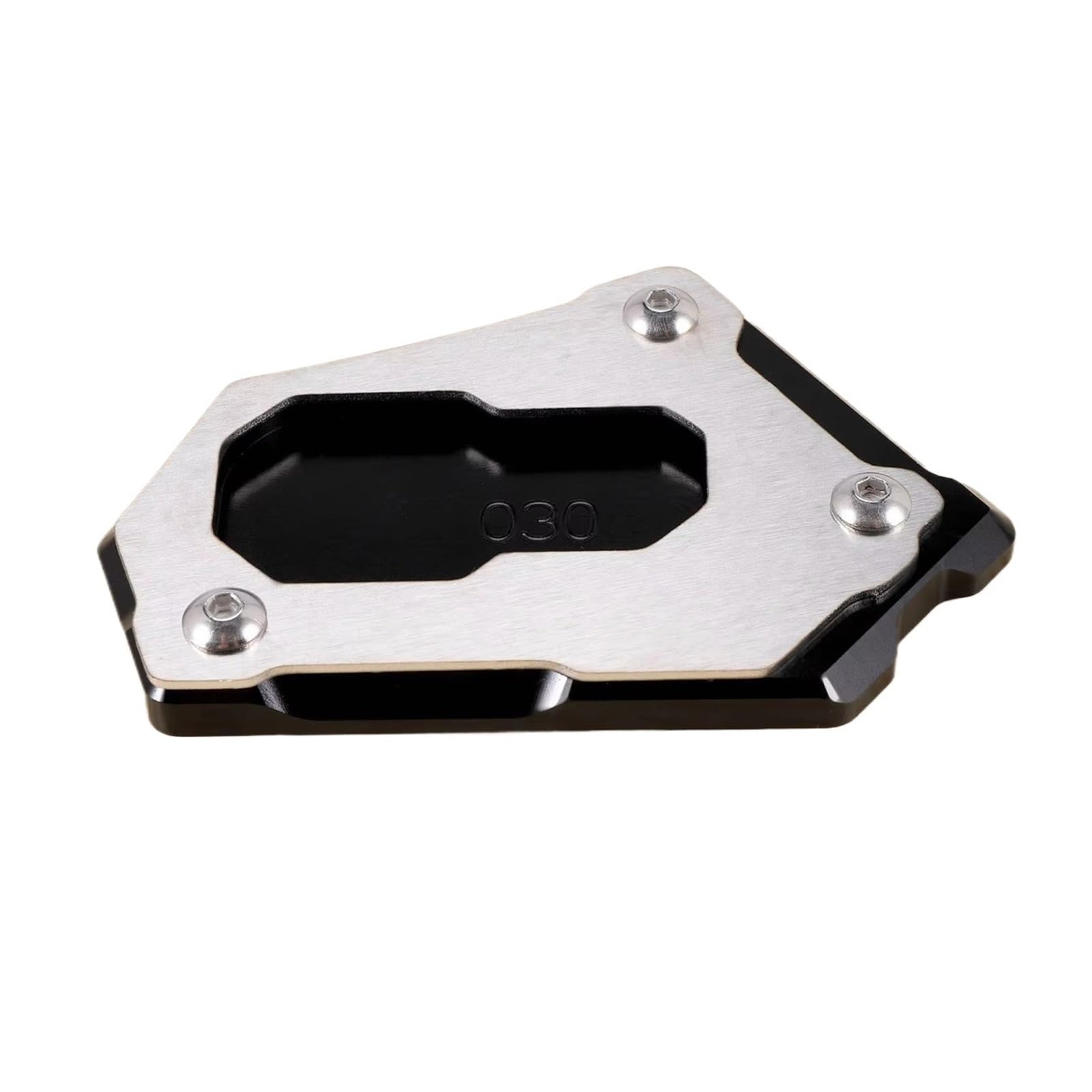 Patin béquille moto élargi pour R 1200 GS LC et ADV 2014-2016 - 5