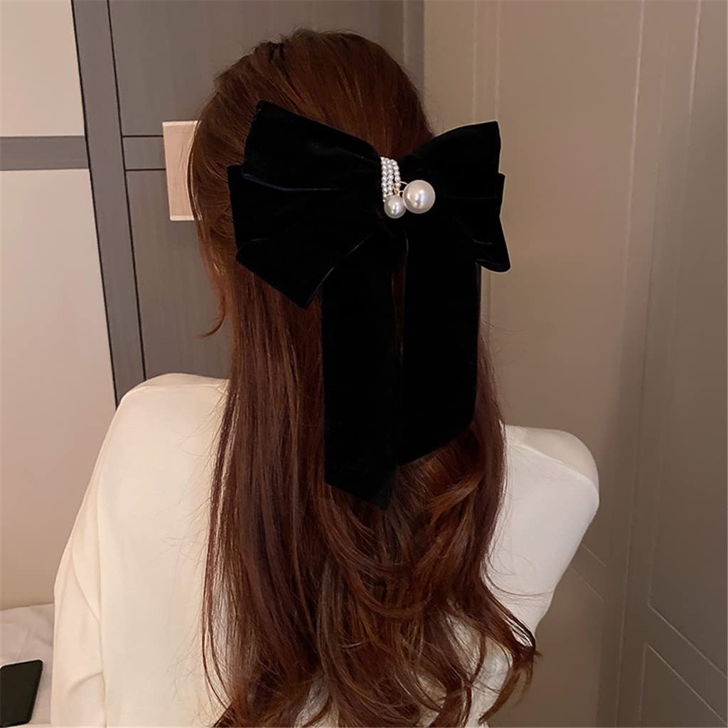 Forcine, fermagli, fermagli for capelli, fermagli for artigli, impugnatura for capelli fermagli for capelli con perle finte fermagli for capelli carini da donna accessori fasce arco copricapo abbiglia
