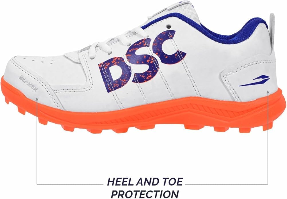 Cricket Shoe Hombre DSC Beamer
