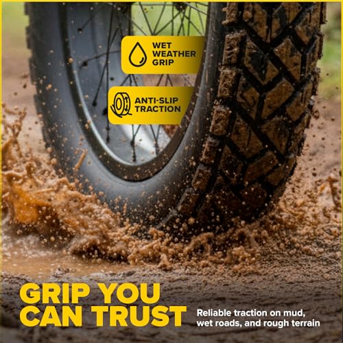 Ultraverse 20x3.0 E-Bike Fat Tire