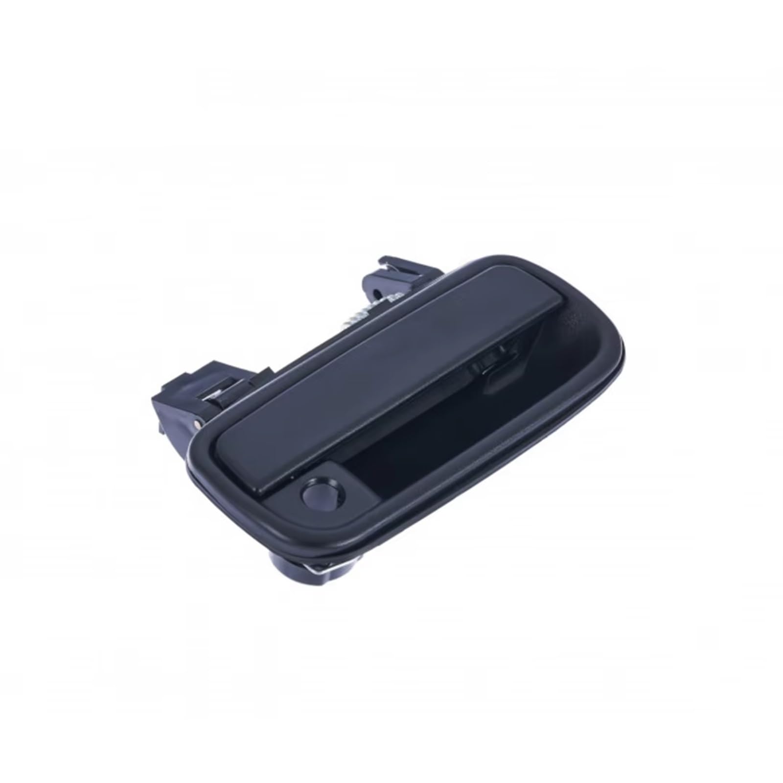IUKMR for Toyota for Hilux RN95 Pick Up 1998-2004 for 4Runner Smooth Front Left Right External Door Handles Car Outer Door Handle(Front Right)