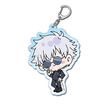 呪術廻戦 五条悟 ぱしゃこれ 第4弾 懐玉・玉折 幼少期 115枚セット ⑧ Amazon.co.jp: 『呪術廻戦』 懐玉 玉折 [五条悟] 第4弾 アクリル