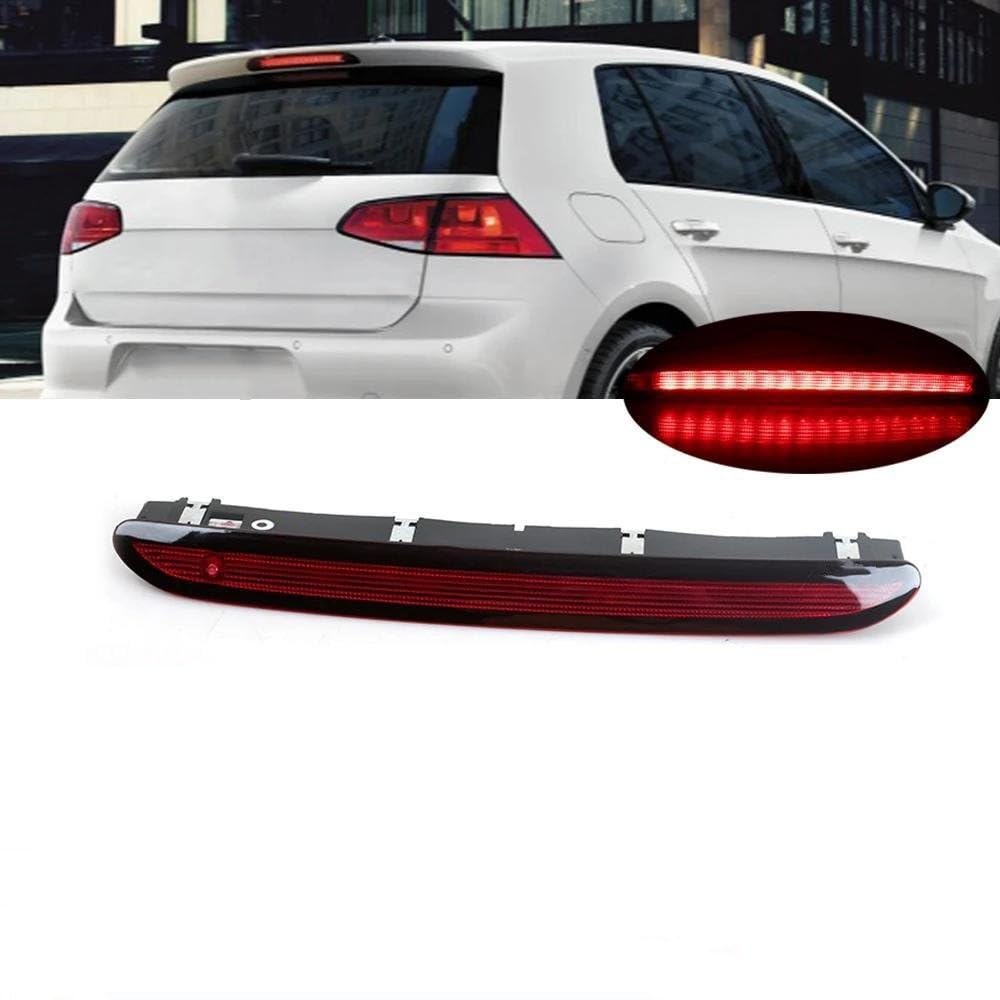 ラウンド用品・アクセサリー golf6 Amazon | 車用ハイマウントストップランプ に適合する VW に適合