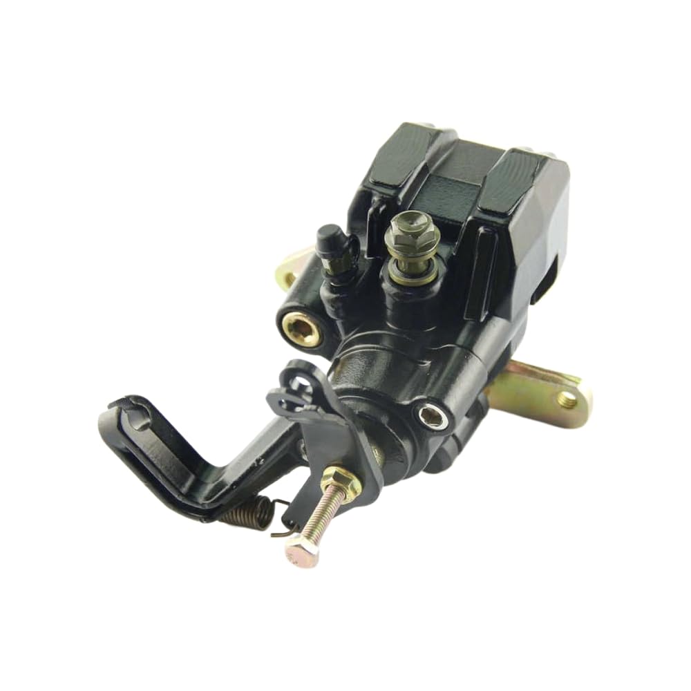 Pinza de Freno Trasero Compatible con KSF250 KXF250A KEF300 Mojave250