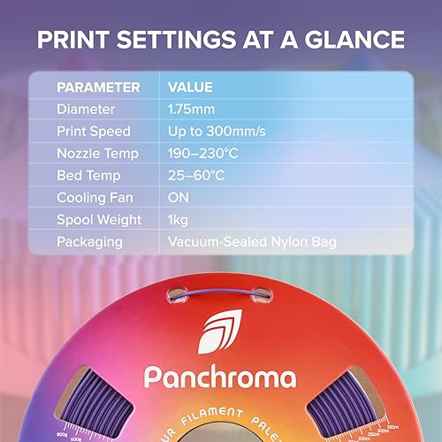 polymaker panchroma matte pla filament matte lotus pink 175mm 1kg 3d printing filament formerly polyterra matte 3d printer pla filament fit most fdm 3d printers 1kg spool 22lbs