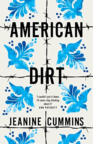 American Dirt view 2