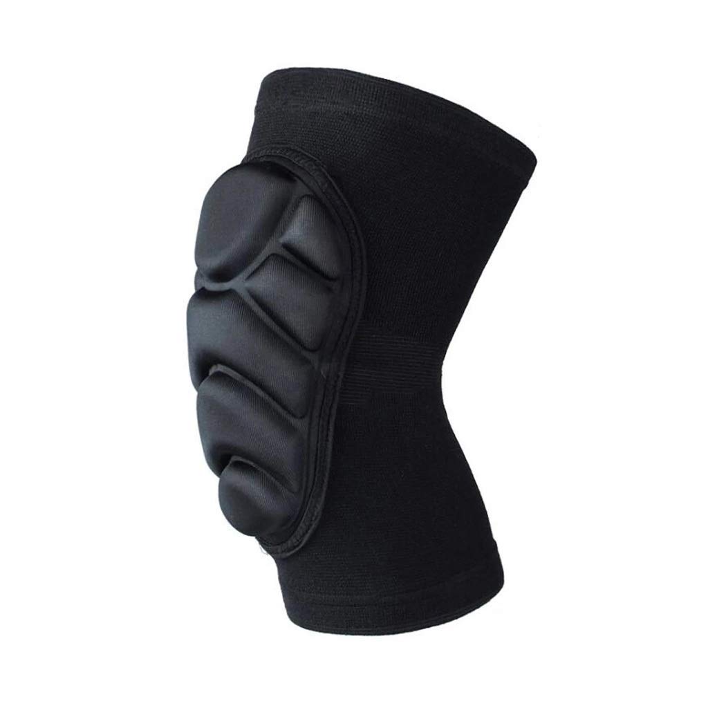 Sponge Thickened Knee Pads Men Women Children Sports Dance Running Skating Snowboard Kneepad Kids Support Protection