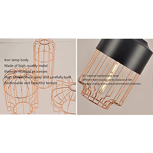 Pendant lamp de bar et restaurant pour valoriser vos espaces de table