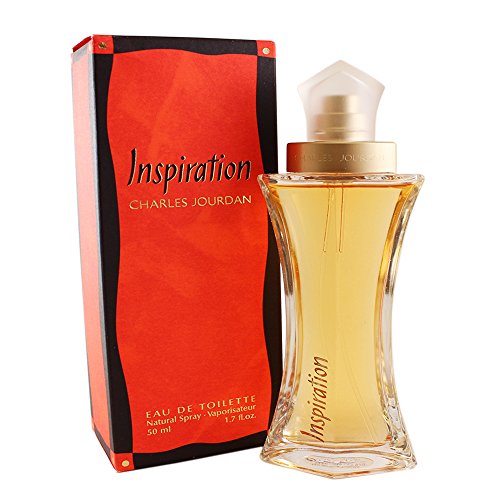 Inspiration By Charles Jourdan For Women. Eau De Toilette Spray 1.7 Ounces image 4