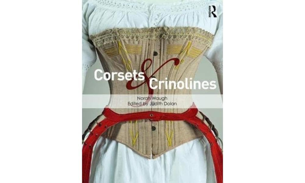Corsets and Crinolines