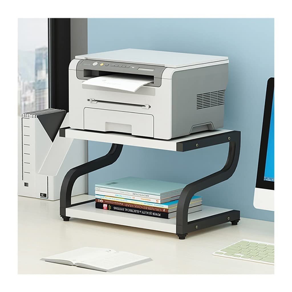 Stand di Stampa per Ufficio Stampante desktop Stand desk con ufficio Deposito Desktop Stampante Desktop Stampante Stampante Stampante Stampante Stampante Stampante Stampante Fax Scanner Staffa Scanner