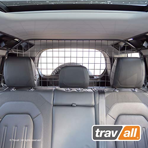 Pet Barrier for Land Rover Defender 110 2020current