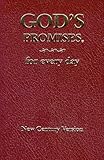 God's Promises for Every Day