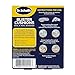 Dr. Scholl’s Blister Cushions Seal & Heal Bandage for Feet, Toes, Heels & Hands, 12 ct - Blister Prevention Pads, Hydrogel Technology Protects from Painful Shoe Pressure & Rubbing, Water-Resistant