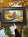 RIOLIS - Autumn View 1079, Cross Stitch Kits 14,96