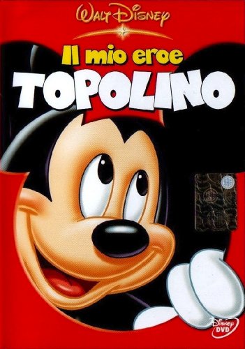 Il Mio Eroe Topolino