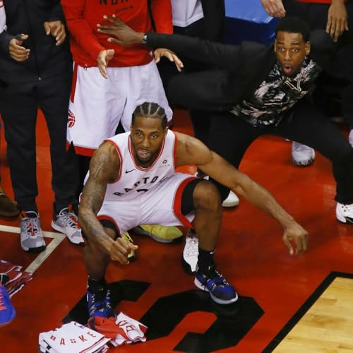 RAPTORS vs 76ERS - 18 ANNI DOPO QUEL 2001