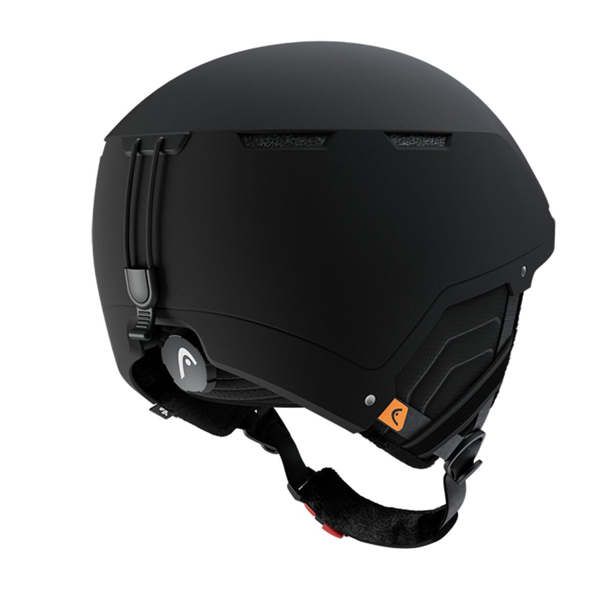 Head Casque de Ski et Snowboard Compact Evo MIPS Unisexe