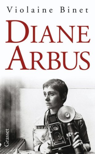 Télécharger Diane Arbus (Documents Français) PDF