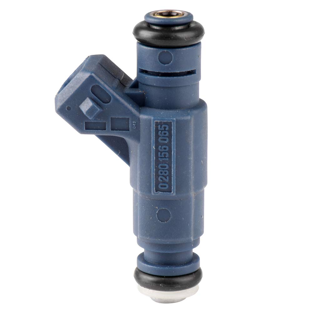 Amazon.com: KILOAUTO Fuel Injectors Set Of 4Pcs 4Holes Fit 1997  