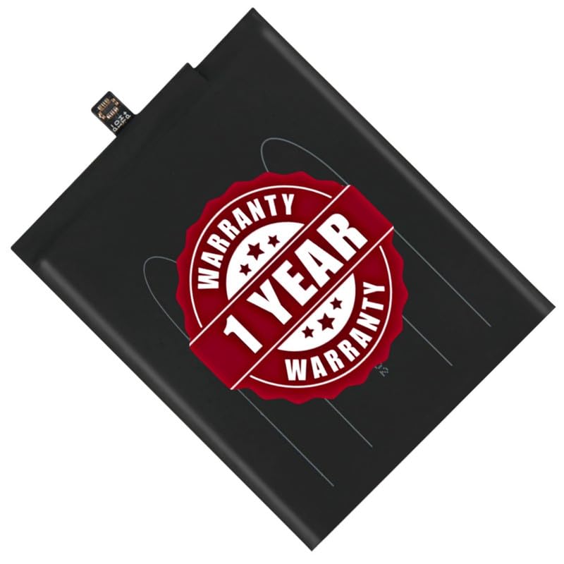 Image of Original BN51 Battery Compatible for Xiaomi Redmi 8 | Redmi 8A - (5000mAh) - 1 Year Warranty JK1