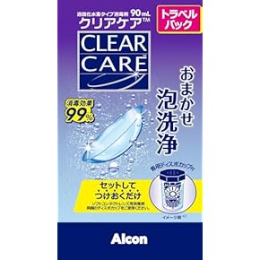 コンタクトレンズ・ケア用品 通販 | Amazon