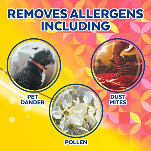 Lysol Disinfecting Wipes, 320 Count (80 Count X4), 2 Mango And Hibiscus Plus 2 Lemon And Lime Blossom, Packaging May Vary #TOP4