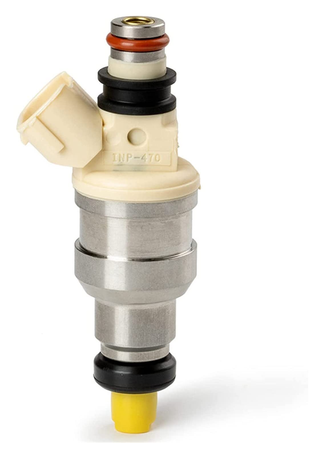 Kit 4 Iniettori Carburante Per Tracker 1998 – INP-470, 15710-58B00, 195500-2400, Sostituzione Diretta
