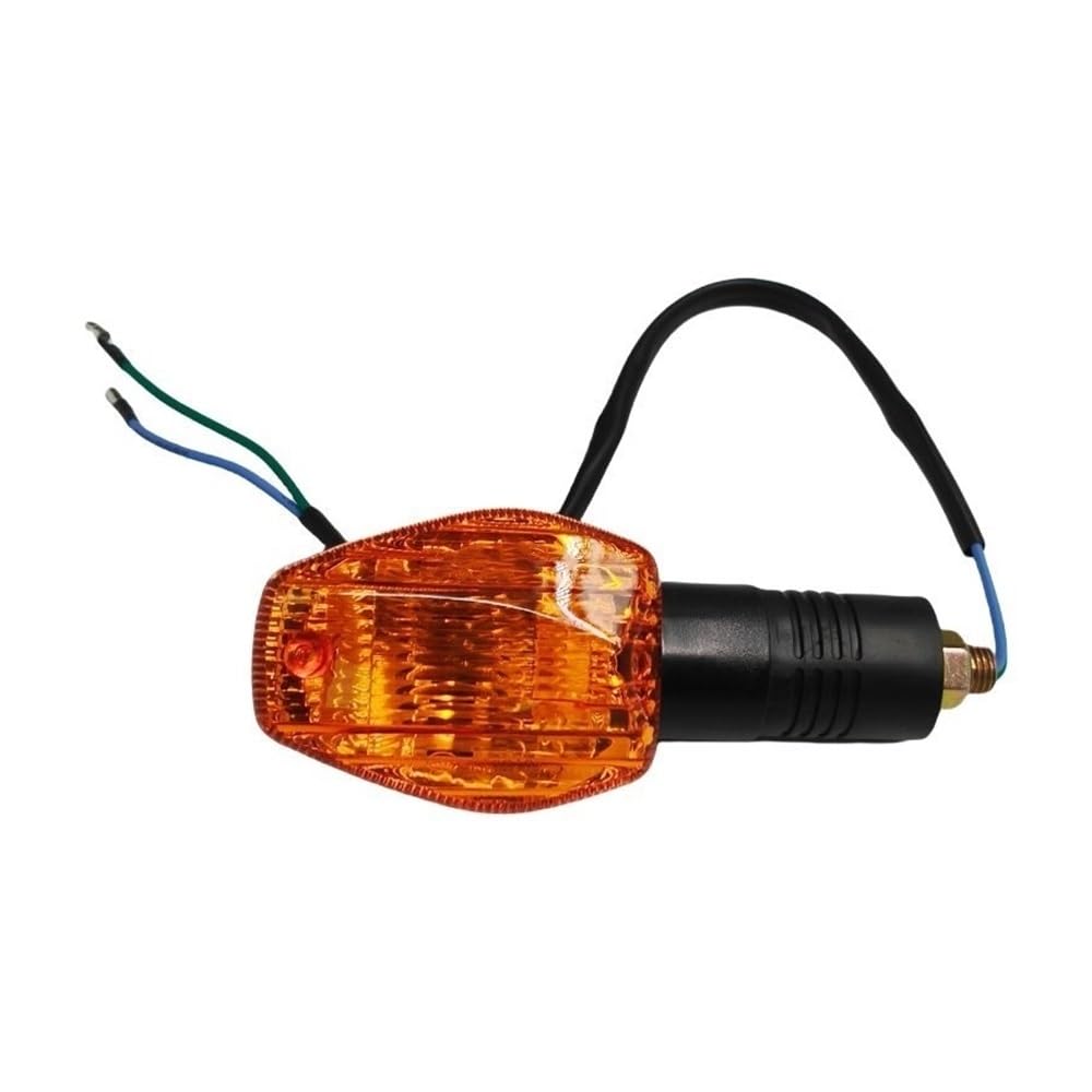 Clignotants de moto 12V pour remplacer vos ampoules défectueuses