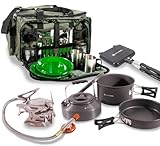 Fornello elettrico Ultimate Ultimate Chef Cooking Set  Thermos