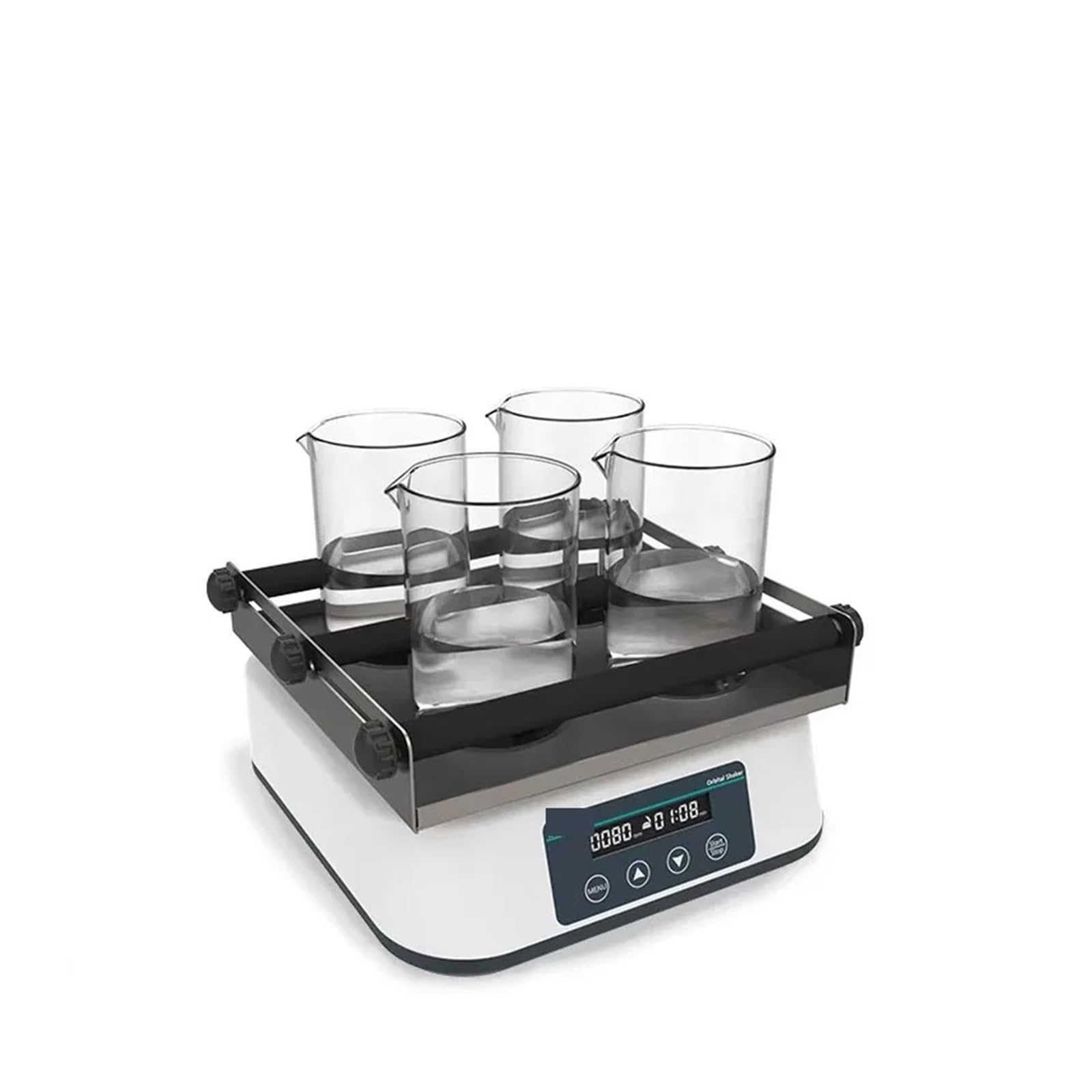 Shaker orbital SK-20Pro linéaire labo avec écran de contrôle numérique de précision