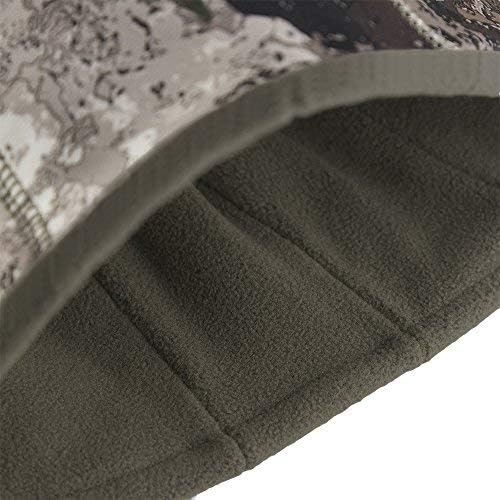 HOT SHOT Men’s Camo Summit Beanie – Veil-Cervidae Outdoor Hunting Camouflage - Image 3