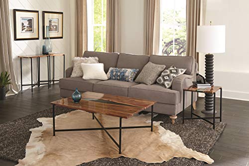 Alaterre-Furniture-Rivers-Edge-48-Acacia-Wood-and-Acrylic-Coffee-Table Alaterre Furniture Rivers Edge 48 Acacia Wood and Acrylic Coffee Table