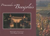 PROMENADES EN BEAUJOLAIS 2917283165 Book Cover