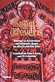  Sancta Treveris: Beiträge zu Kirchenbau und bildender Kunst im alten Erzbistum Trier. Festschrift für Franz J. Ronig zum 70. Geburtstag
