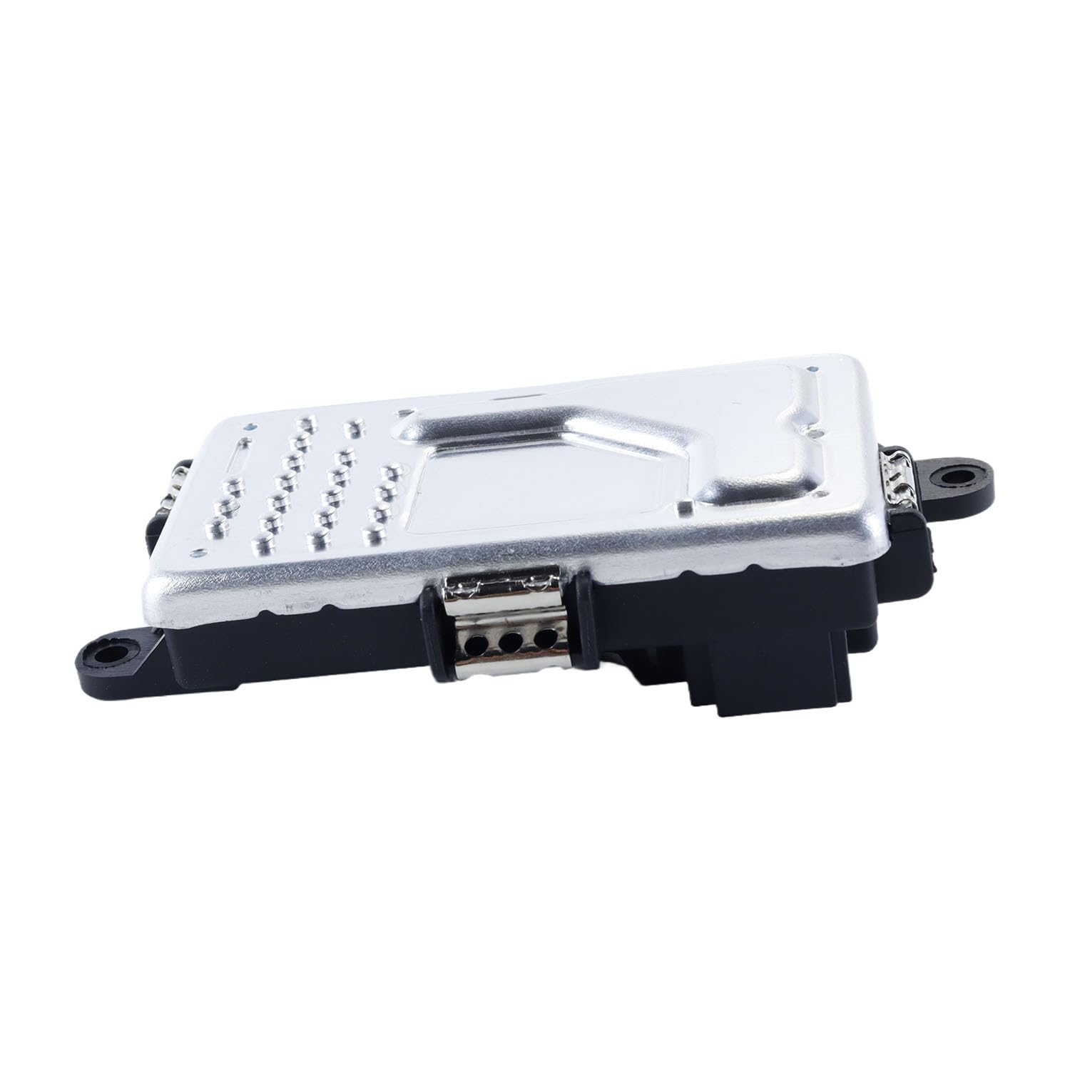 Regolatore della ventola del riscaldatore del resistore del motore del ventilatore per Mercedes Classe C E CLS S204 W204 S212 W212 C204 A207 C207 C218 X218 con parte A2128702110