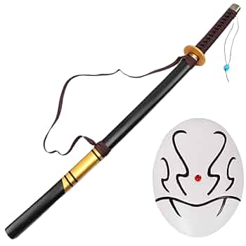 転生したらスライムだった件　リムル・テンペスト　コスプレ　武器　刀 61kVGrUo9EL._UF350,350_QL50_.jpg