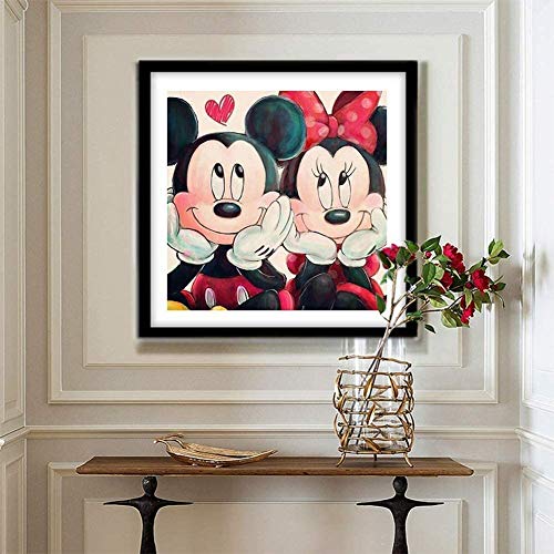 Better Selection Kit fai da te 5D per pittura a