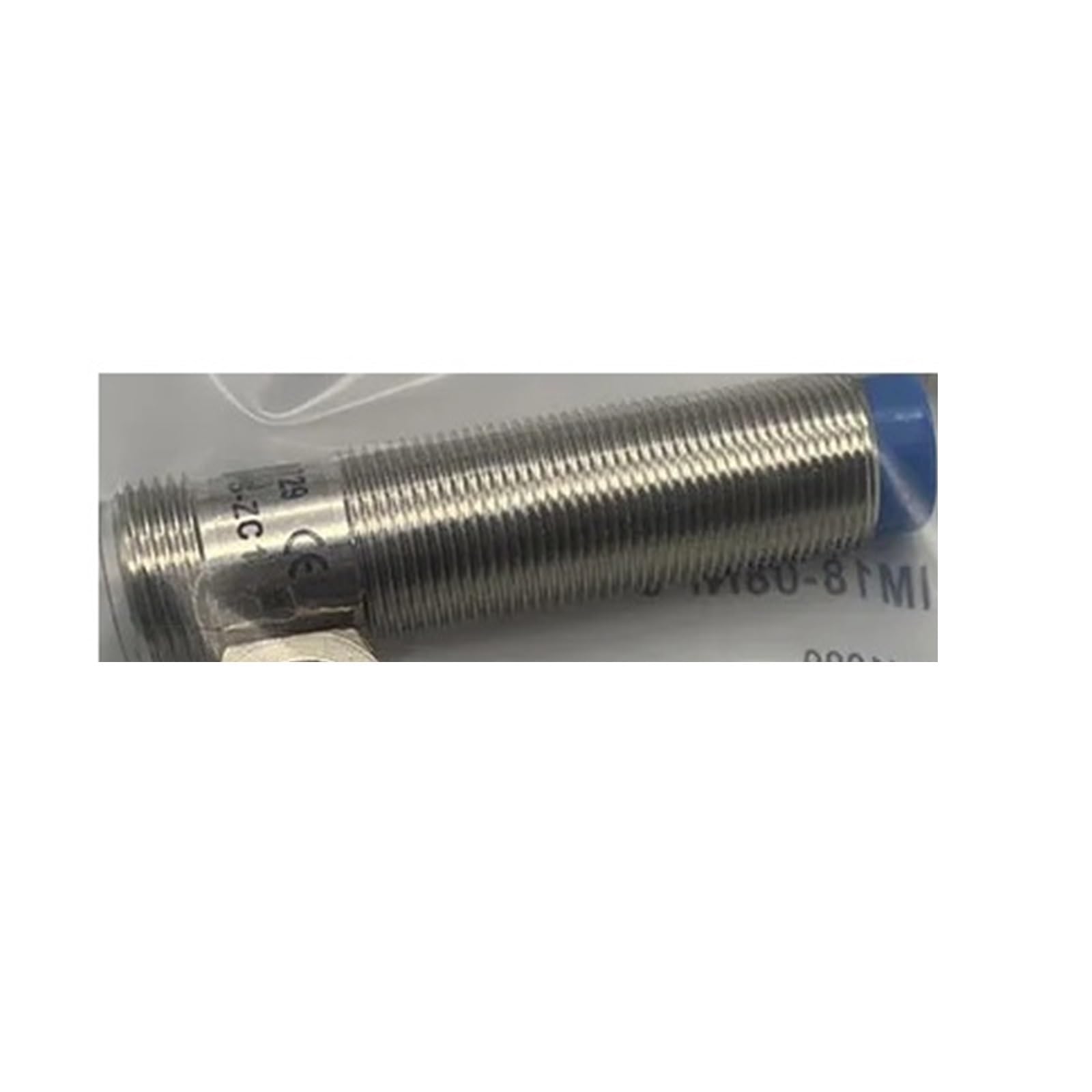IM30-15NAS-ZWD Proximity Switch pour résoudre les erreurs de positionnement de vérin