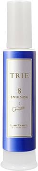 Amazon.co.jp: ルベル LEBEL トリエ エマルジョン 8 120ml [並行輸入品