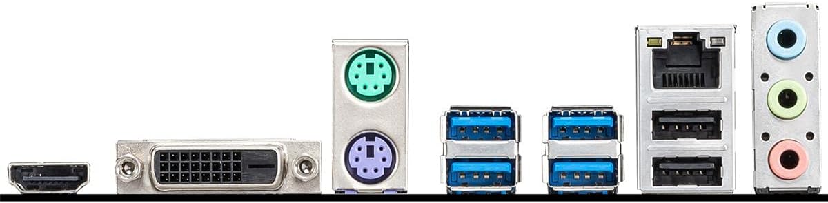 MSI B550M-A PRO Review: Testado por 7 dias para gamers no PC