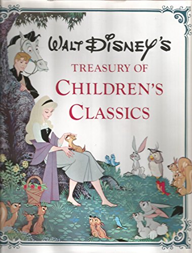 Walt Disney's Treasury of Children's Classics