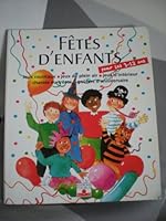 Fêtes d'enfants 2215022892 Book Cover