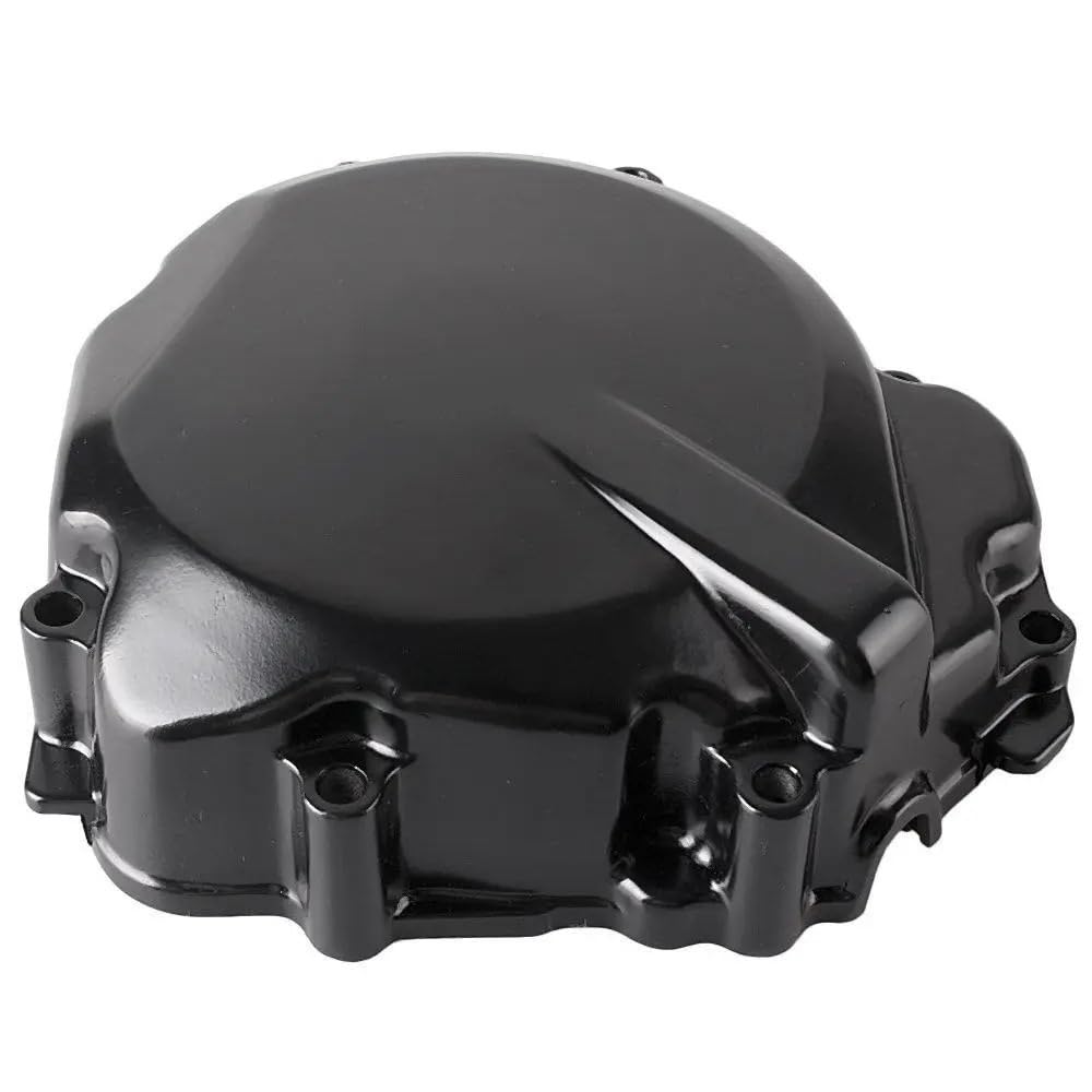 Cubierta cárter estator motor GSXR600 750 protector de moto 7